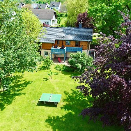 Ferienhaus Thelen Hersdorf Exterior foto