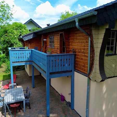 Ferienhaus Thelen Hersdorf Exterior foto